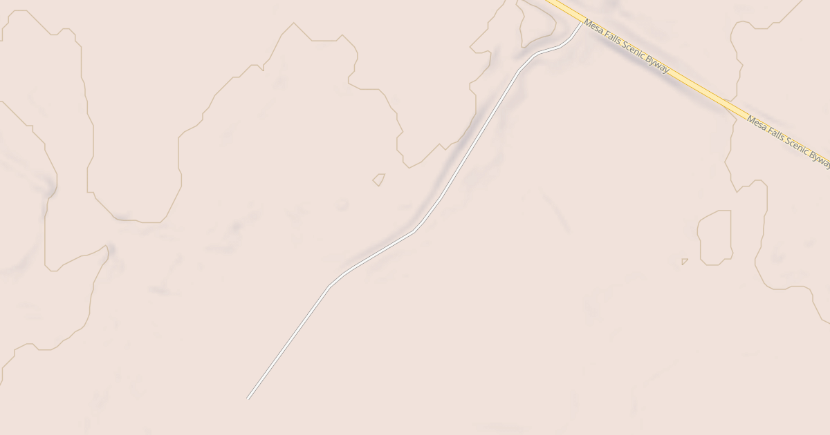 Map preview of WEST MEADOW