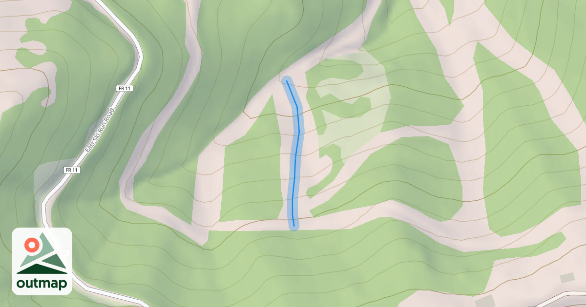 Map of Crash and Burn