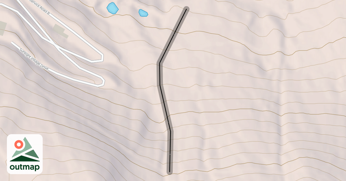 Map of Vortex