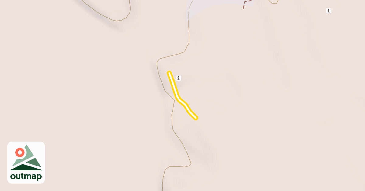 Map of Yardsdale