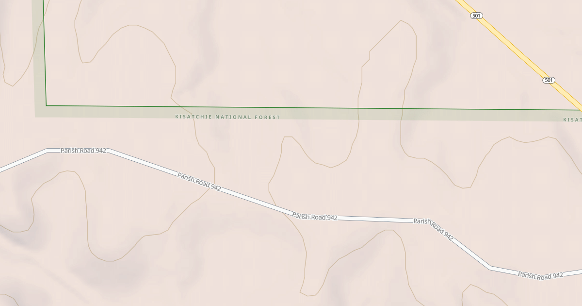 Map preview of 5395