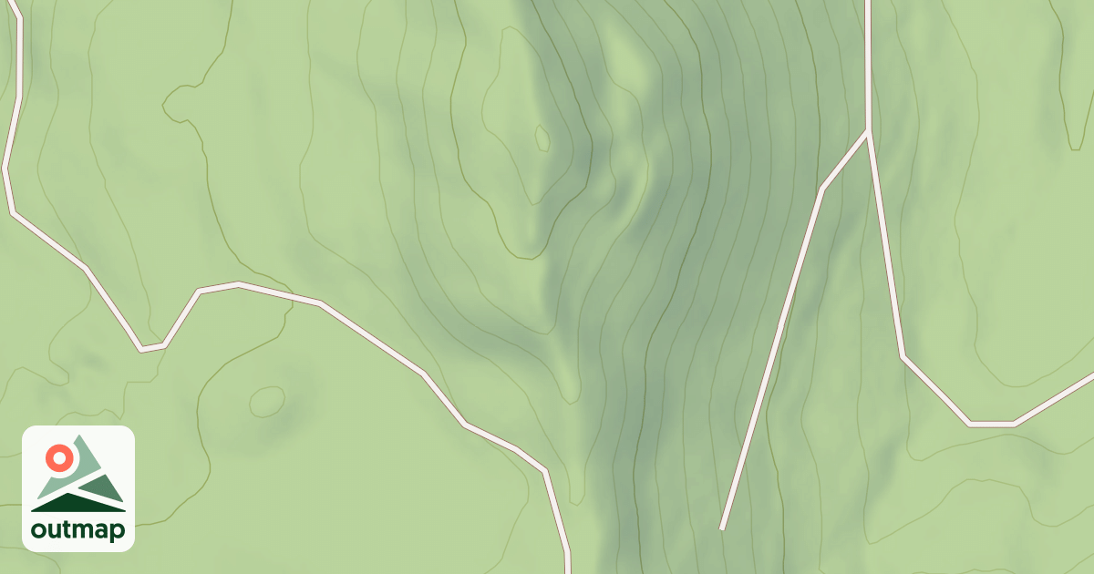 Map of HUC