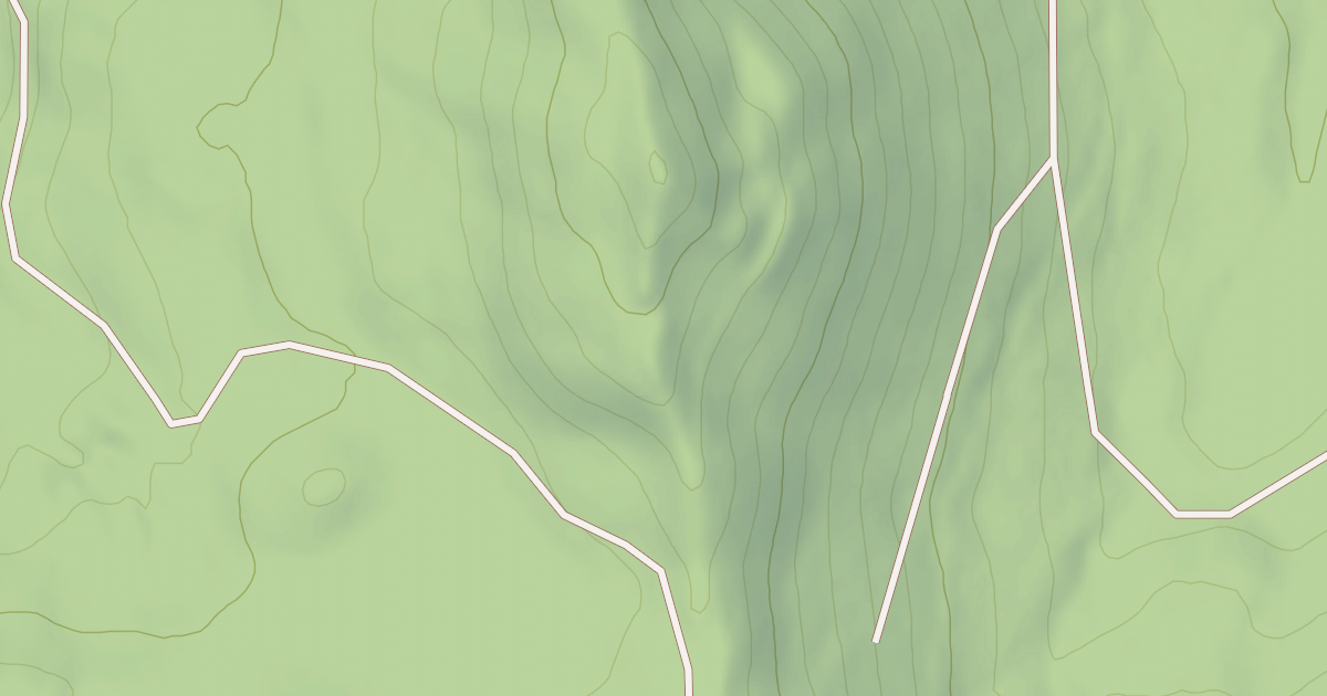 Map preview of HUC