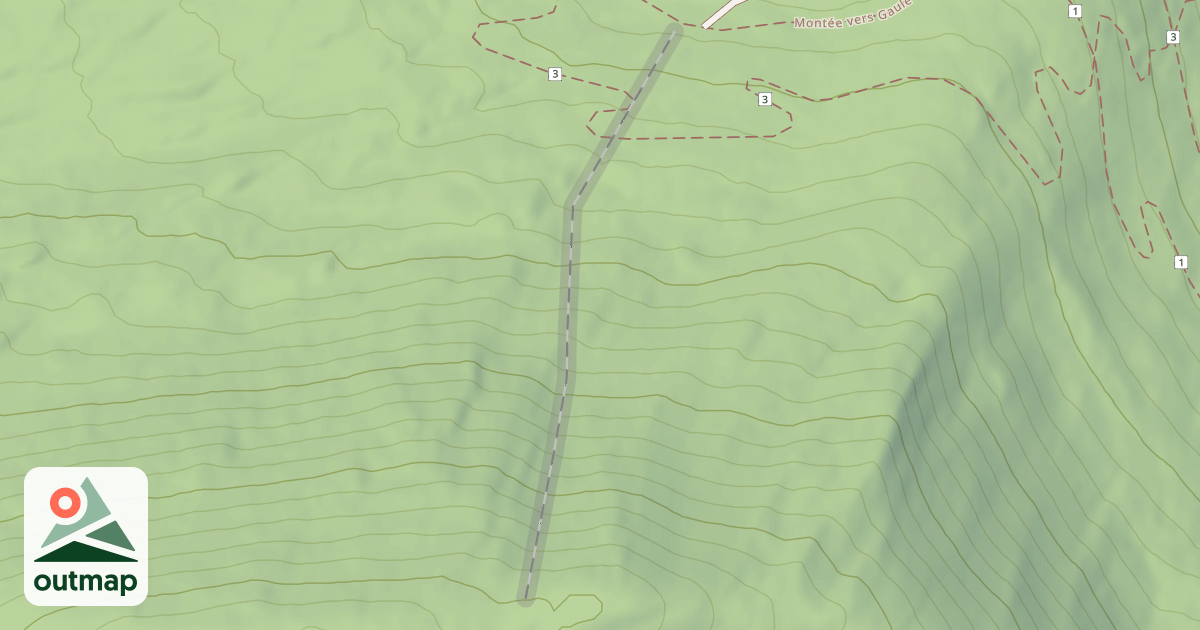 Map of Helix