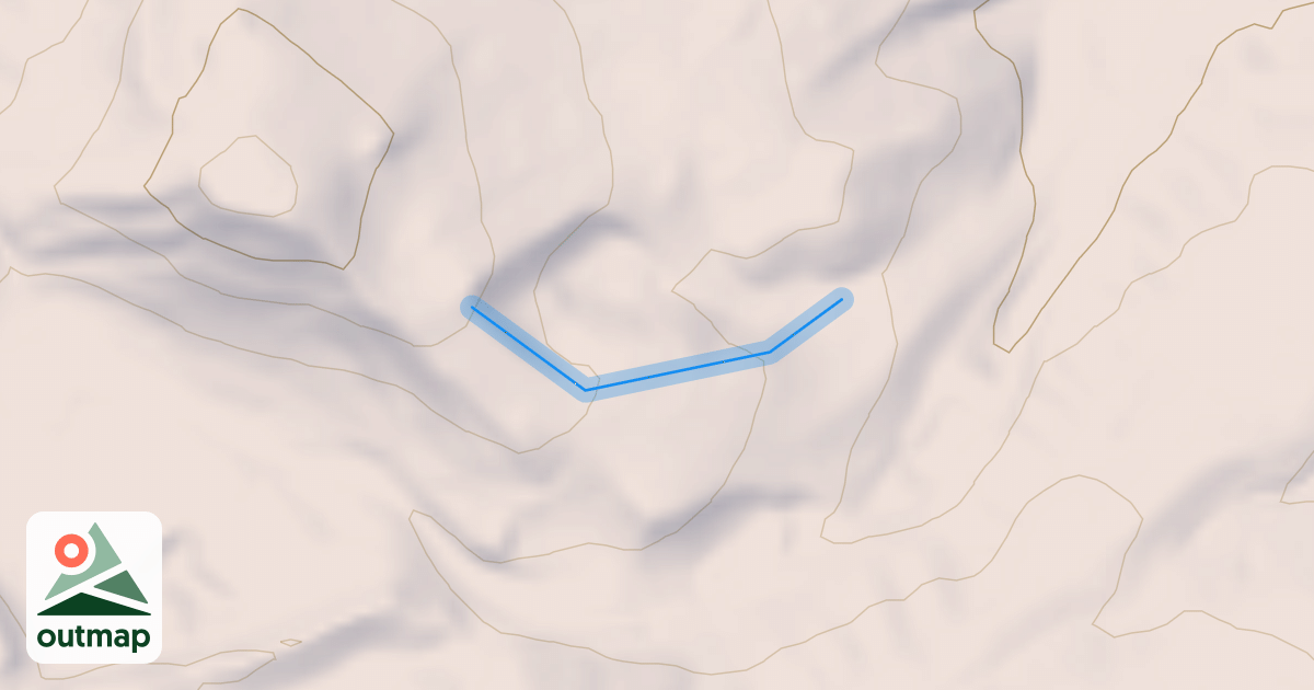 Map of Oak