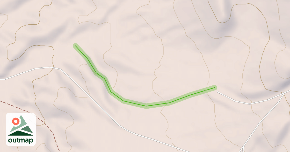 Map of Dogleg