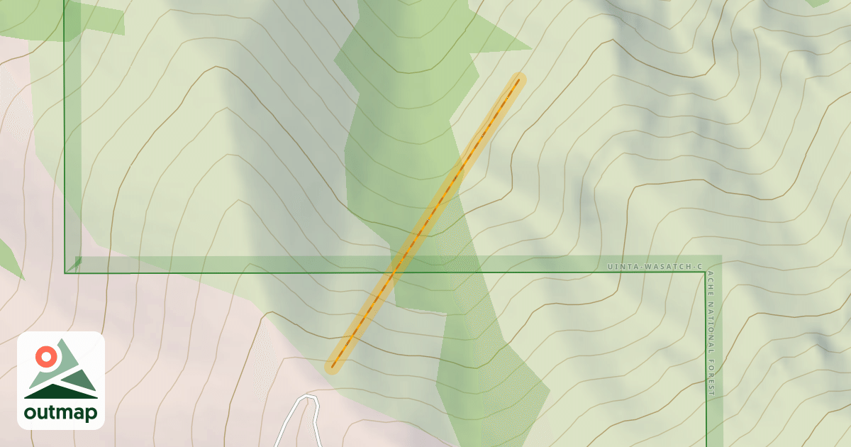 Map of Cluster