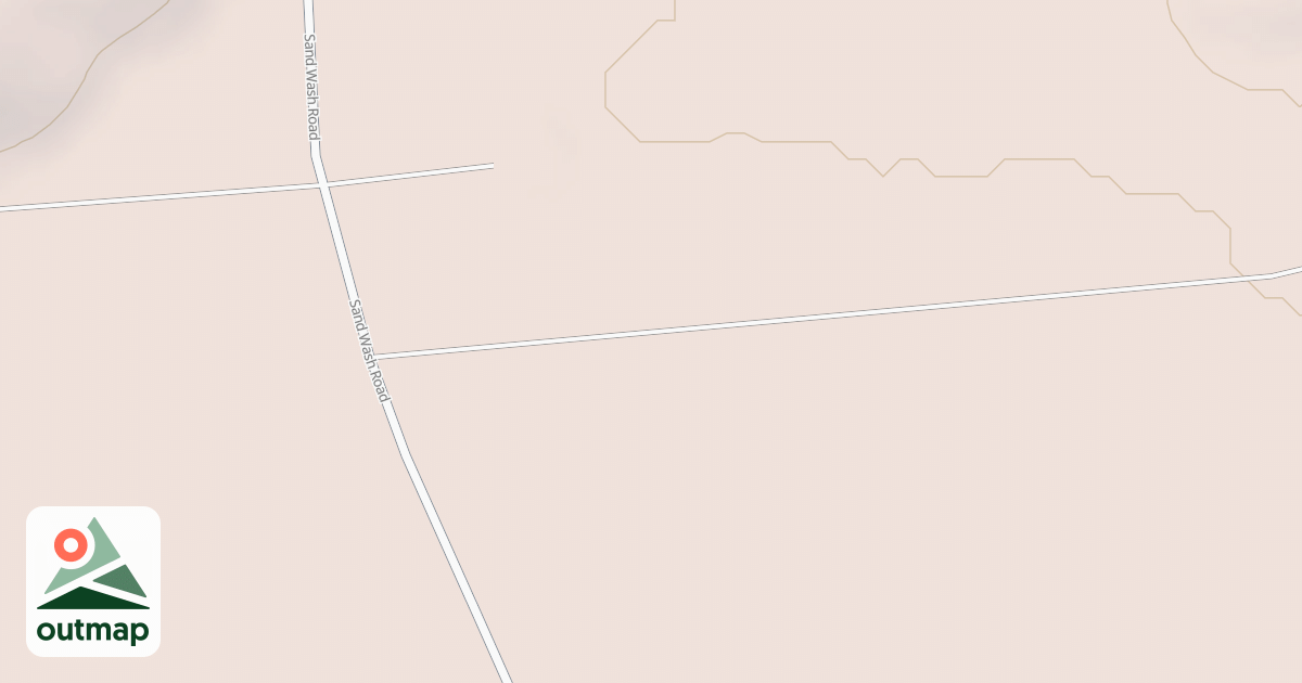 Map of BLM National GTLF Public Motorized Roads 496a4c9a-ce7c-4f2f-997a-eb64d4ec7567