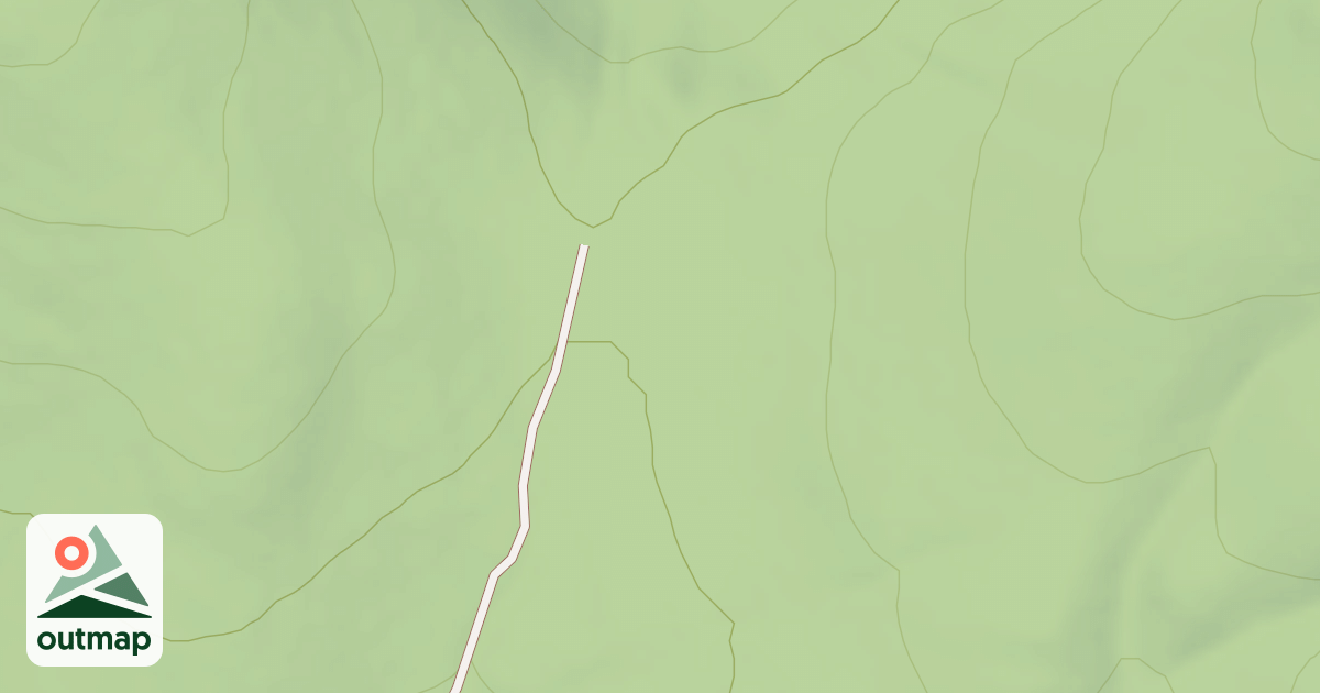 Map of BLM National GTLF Public Motorized Roads 223174f6-5853-44d1-929f-d1ed34556852