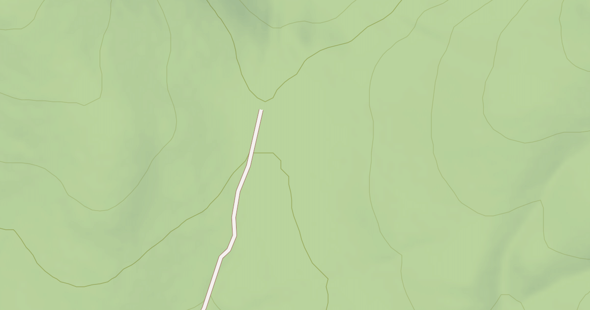 Map preview of BLM National GTLF Public Motorized Roads 223174f6-5853-44d1-929f-d1ed34556852