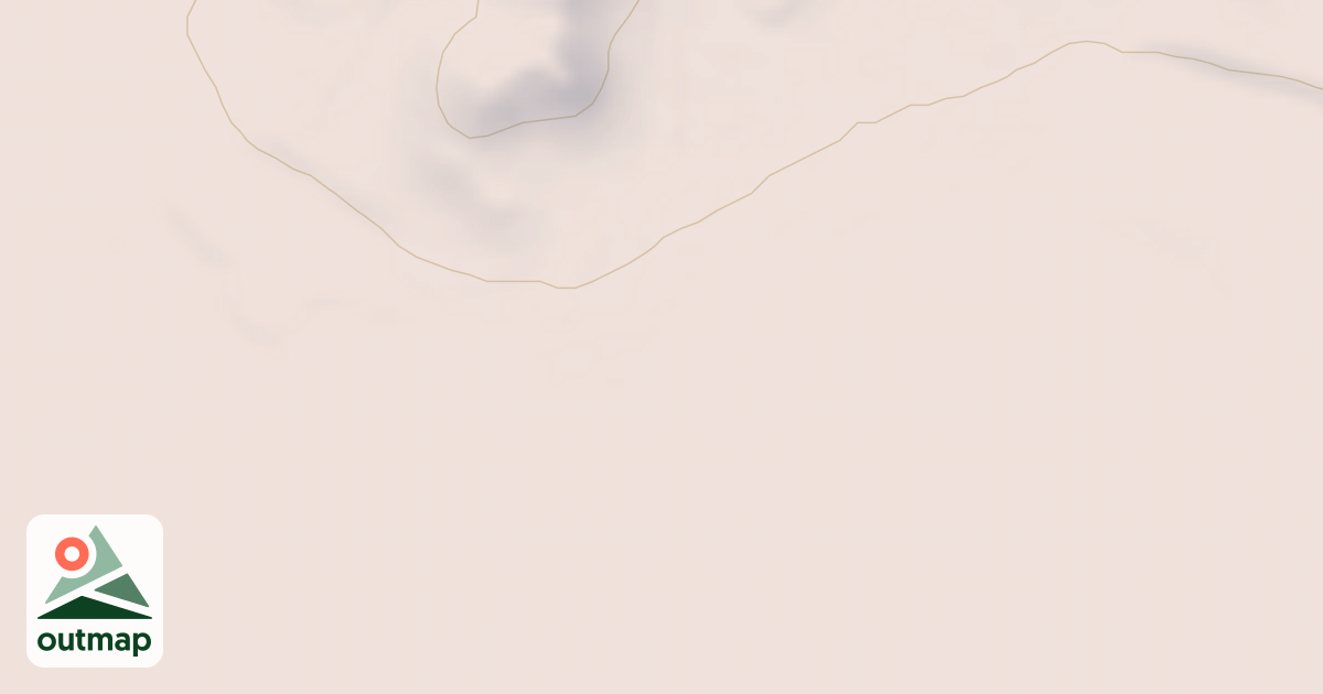 Map of BLM National GTLF Public Motorized Roads 2ac8a612-df72-4065-afb9-839985d807cd