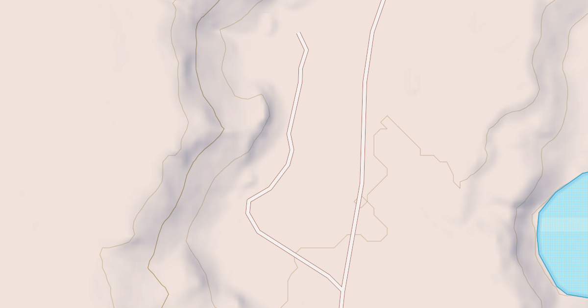Map preview of BLM National GTLF Public Motorized Roads 3496c70c-31e7-4502-a737-988d4975f7ba