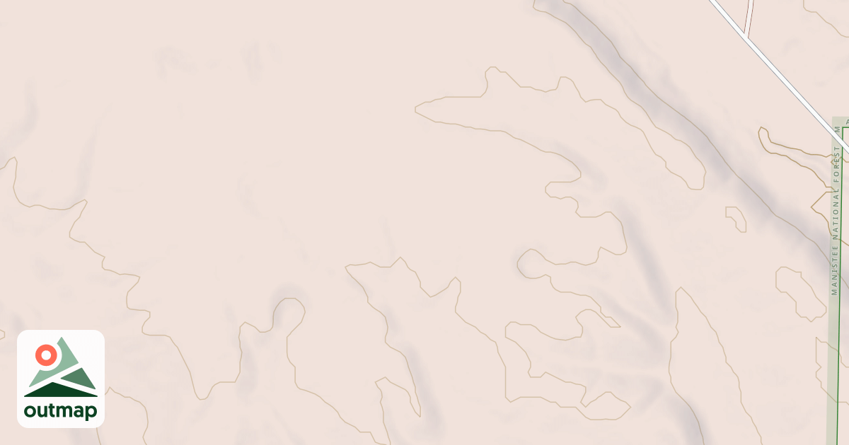 Map of 8092