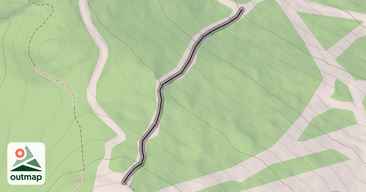 Map of North Star