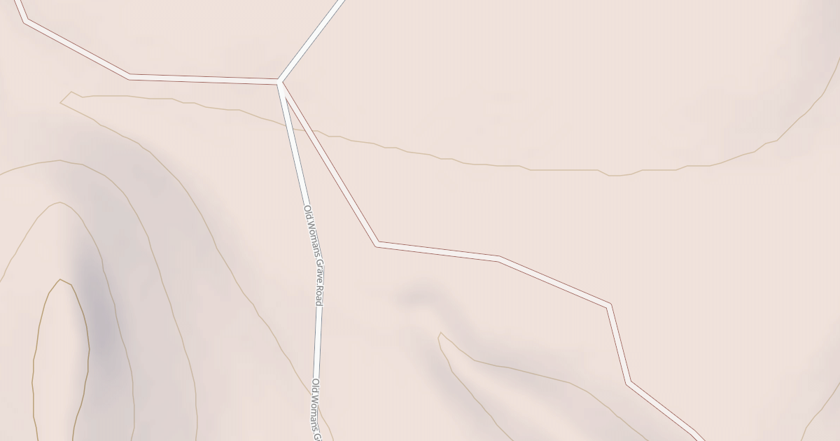 Map preview of BLM National GTLF Public Motorized Roads c3233981-e313-46bd-a01a-29a214cafbca