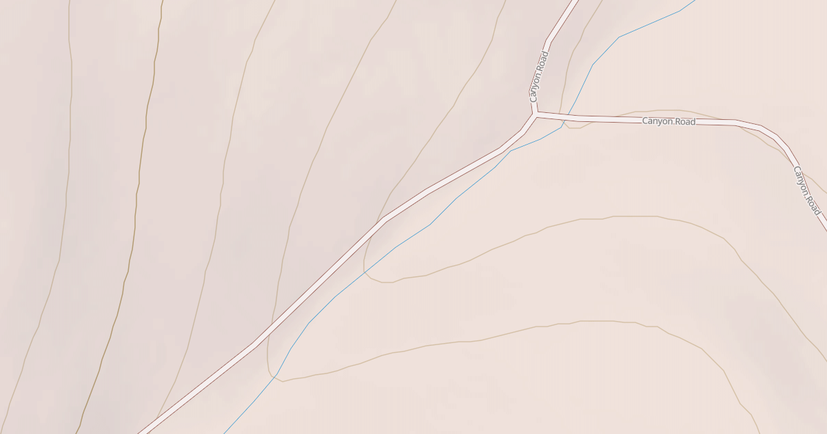 Map preview of KNOX MTN NE
