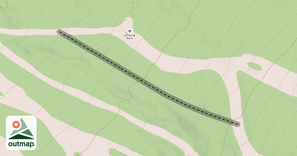 Map of Disappearing Act