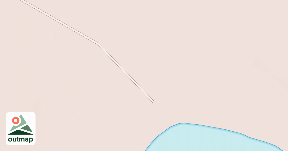 Map of BLM National GTLF Public Motorized Roads 8b40a1d5-e6e5-4b42-bcfd-f03e51f63063