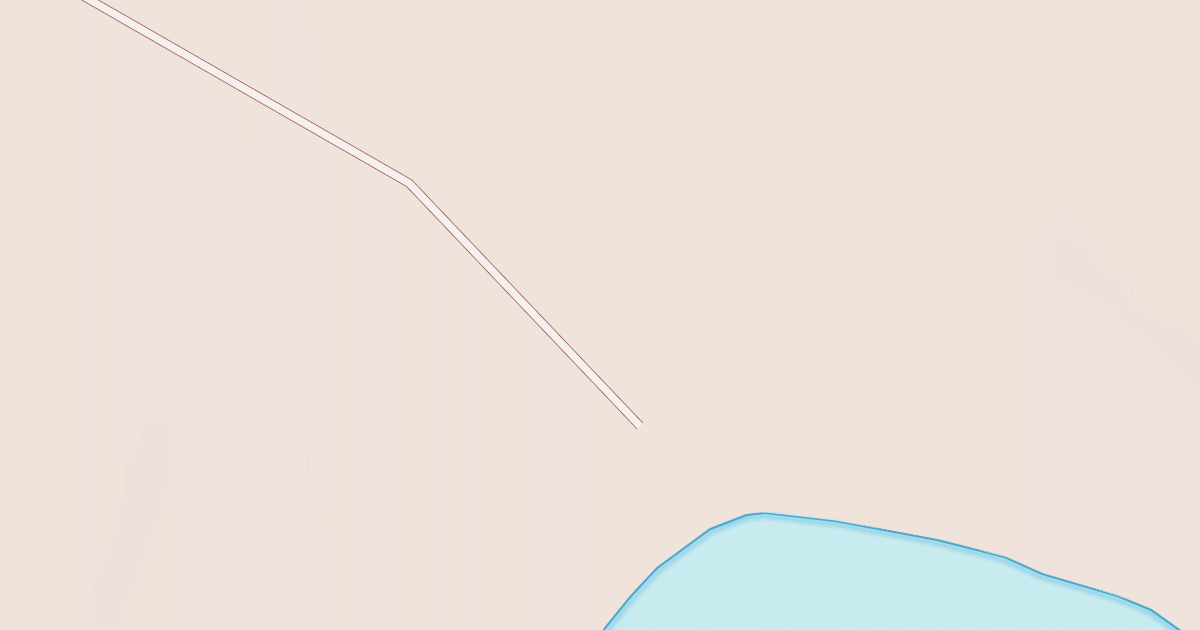 Map preview of BLM National GTLF Public Motorized Roads 8b40a1d5-e6e5-4b42-bcfd-f03e51f63063