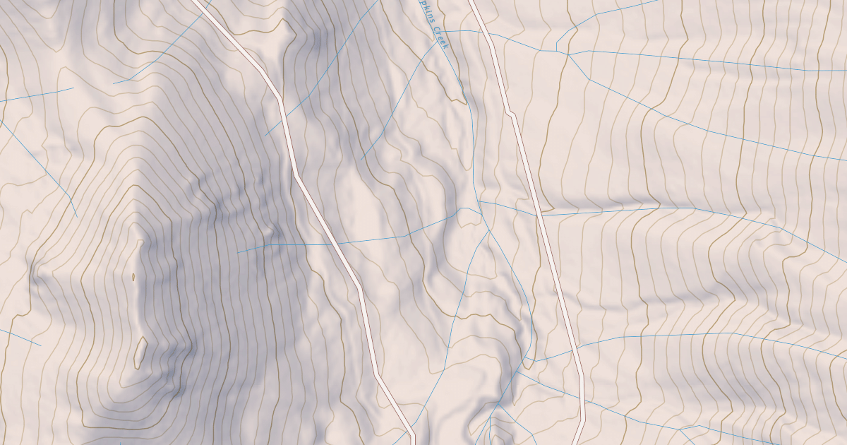Map preview of BLACK DIAMOND