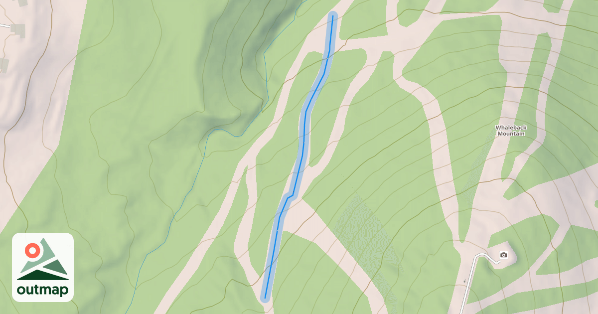 Map of Leviathan
