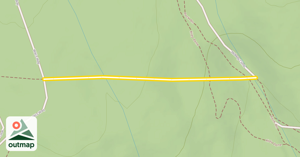 Map of Carousel