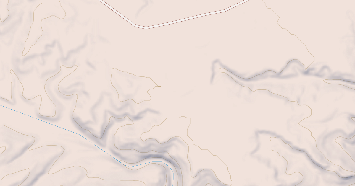 Map preview of BLM National GTLF Public Motorized Roads 2d72b099-5014-4459-aba6-937d8b90a7d3