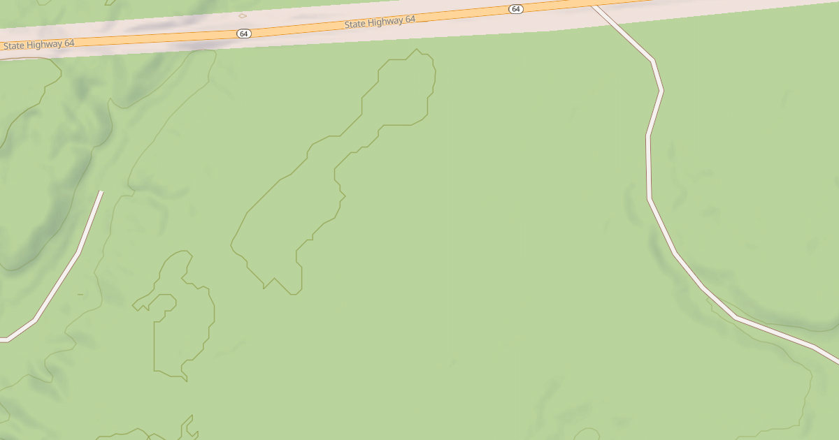 Map preview of FR 2315B
