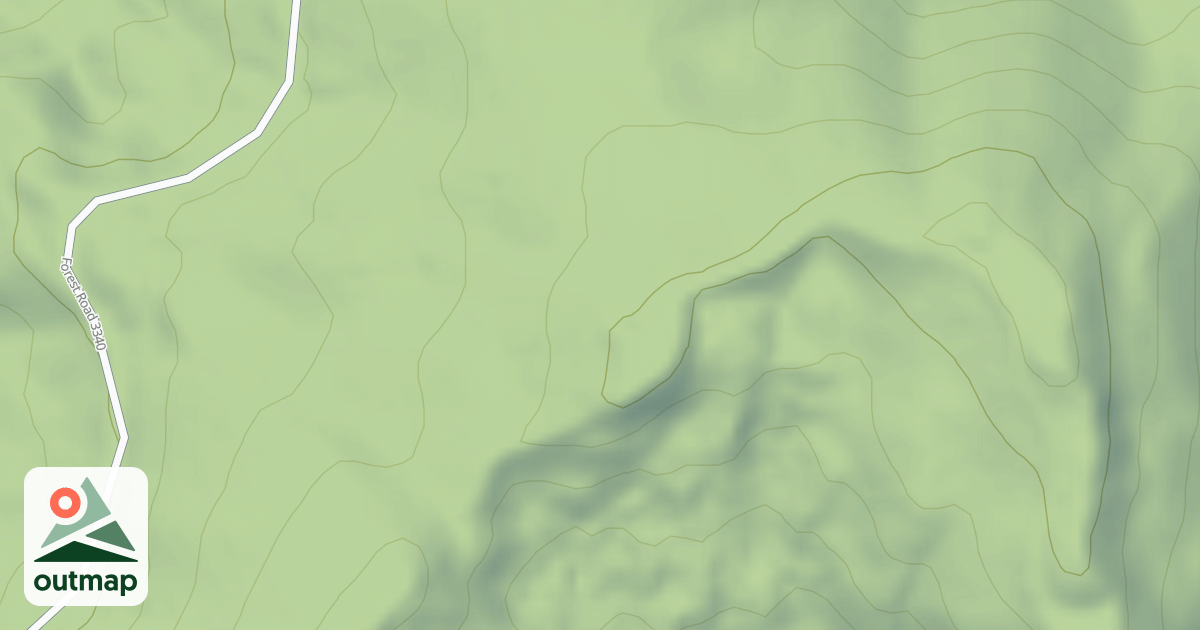 Map of GENEVA WT