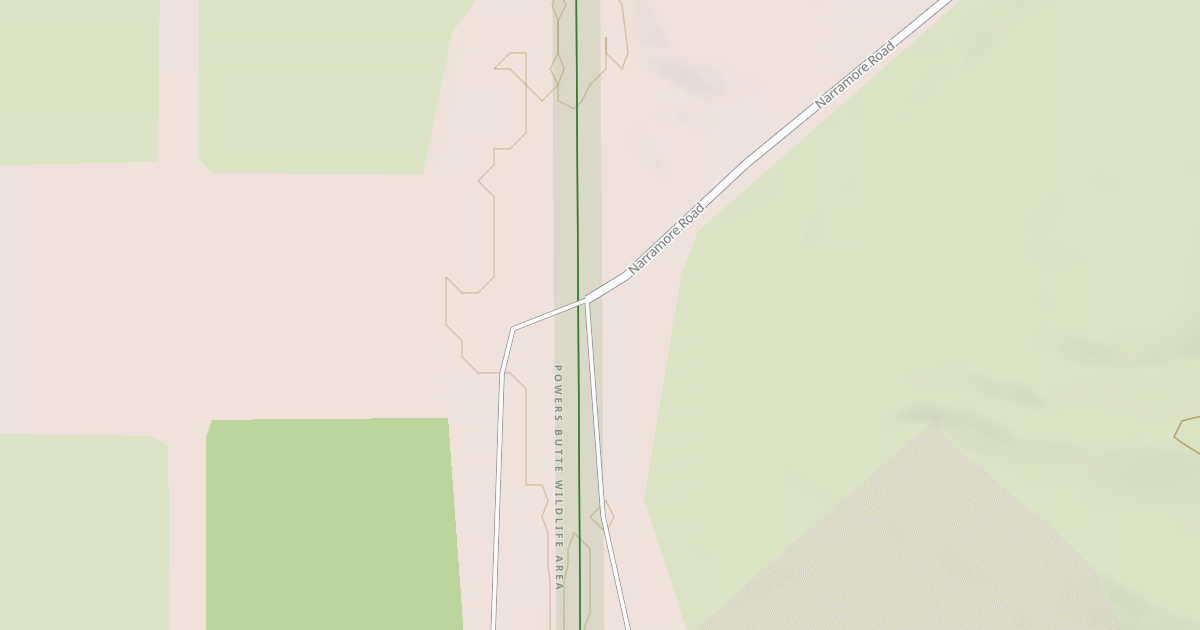 Map preview of BLM National GTLF Public Motorized Roads 22ca1eb2-a357-4741-be4e-e0b57a11f27e