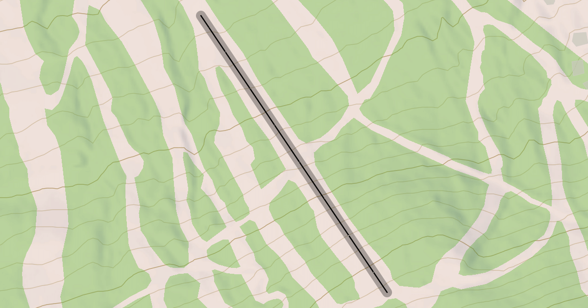 Map preview of Grandstand