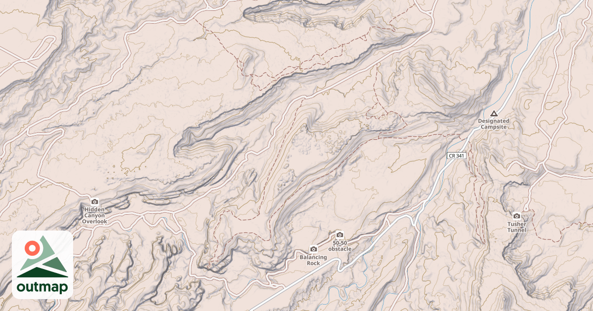 Map of BLM National GTLF Public Motorized Roads 27cd593f-4fc3-459b-a712-98c2a43c93e4