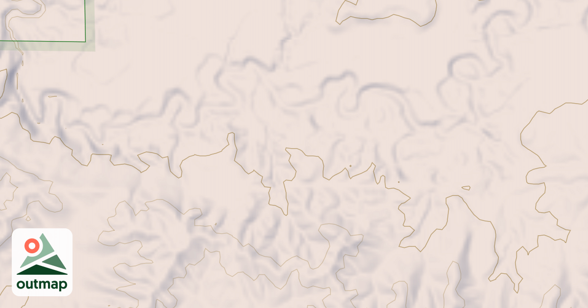 Map of USFS National Forest System Roads {E76A8998-CE80-4D7B-913A-A1A367D7C303}