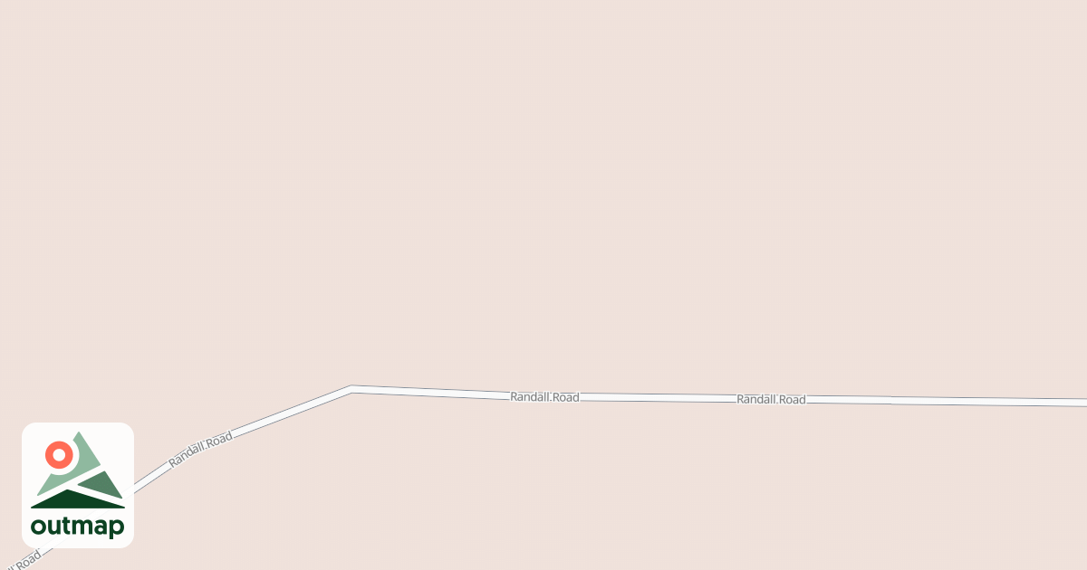 Map of 3045