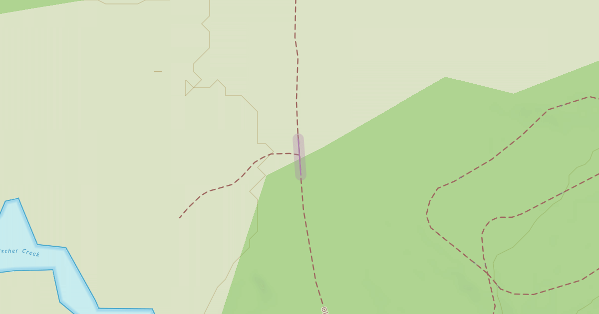 Map preview of Old Hartley Road