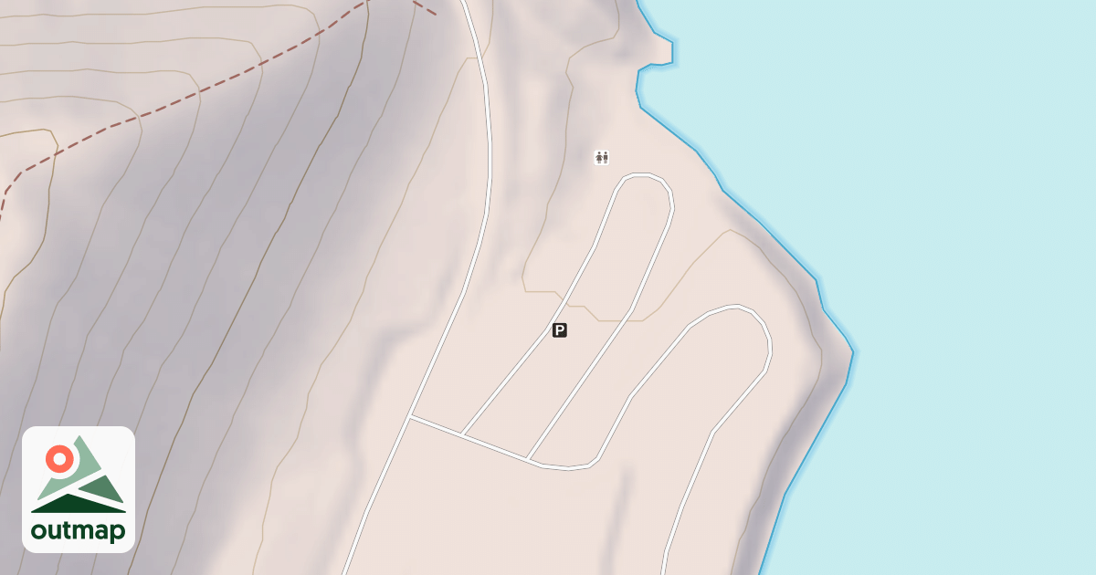 Map of BLM National GTLF Public Motorized Roads 91f2d9d2-6d3f-4faa-866d-d3a5b01e4695
