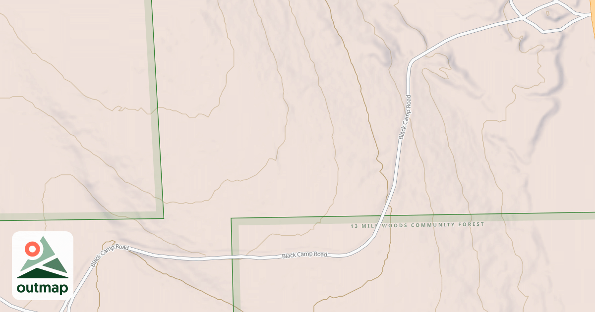 Map of USGS National Digital Trails 413c225a-cde1-4a4c-944d-13dfec96623a