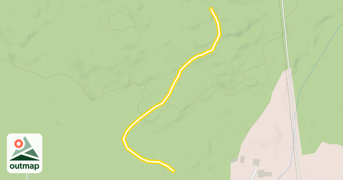 Map of #10 Adi's Way Lower