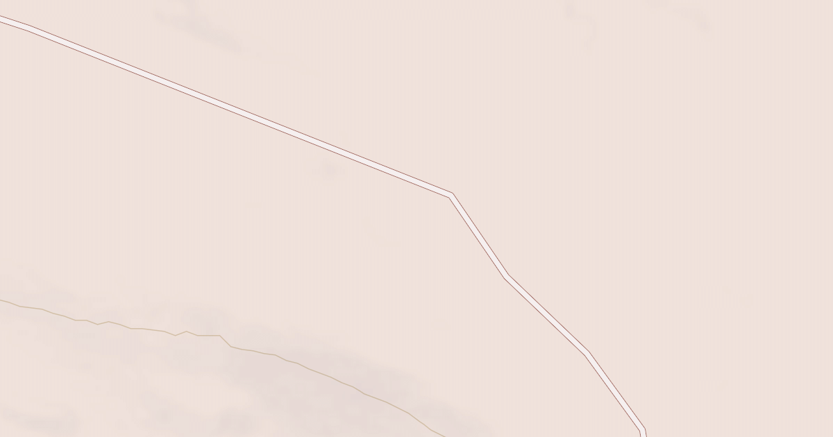 Map preview of Kinross Motorcycle Trail