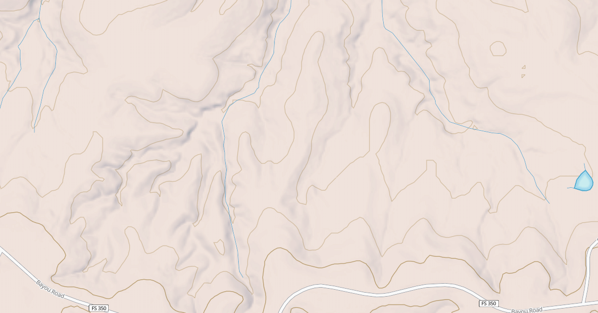 Map preview of 3501
