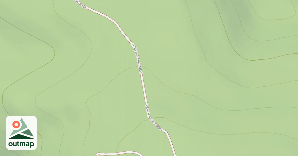Map of 274.M