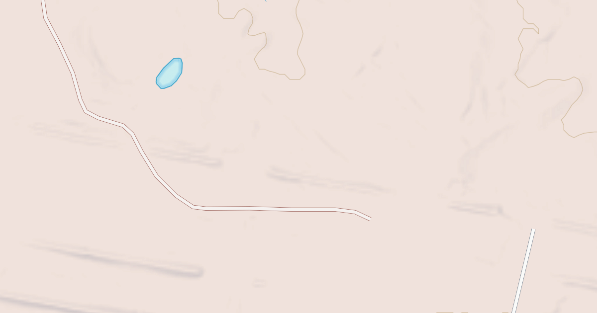 Map preview of Claiborne North