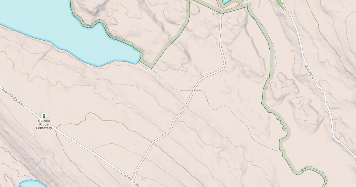 Map preview of USGS National Digital Trails d4008965-d6d8-4792-afe6-ebc6cf6e4568