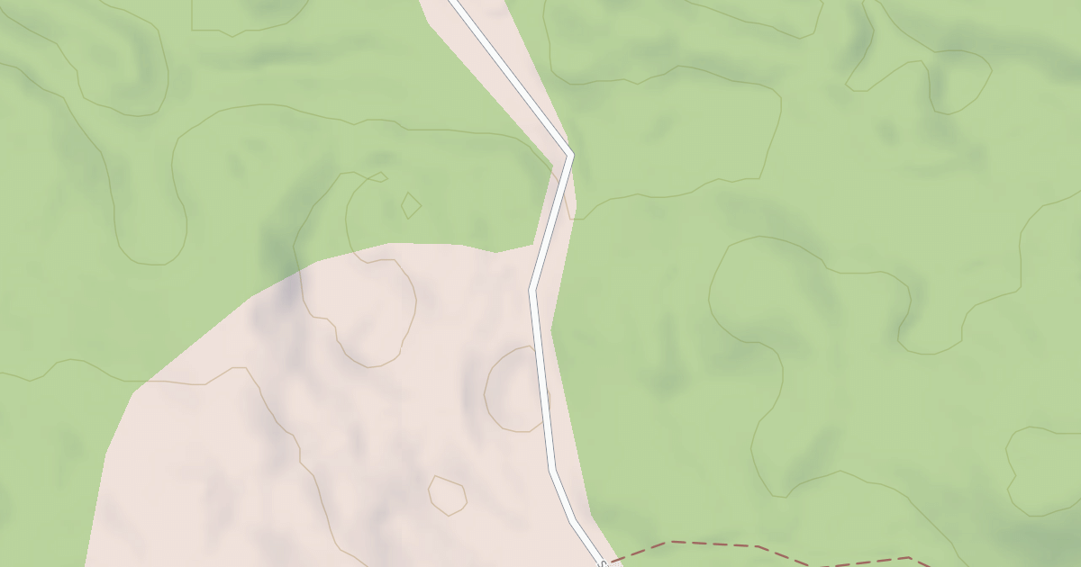 Map preview of Round River Drive