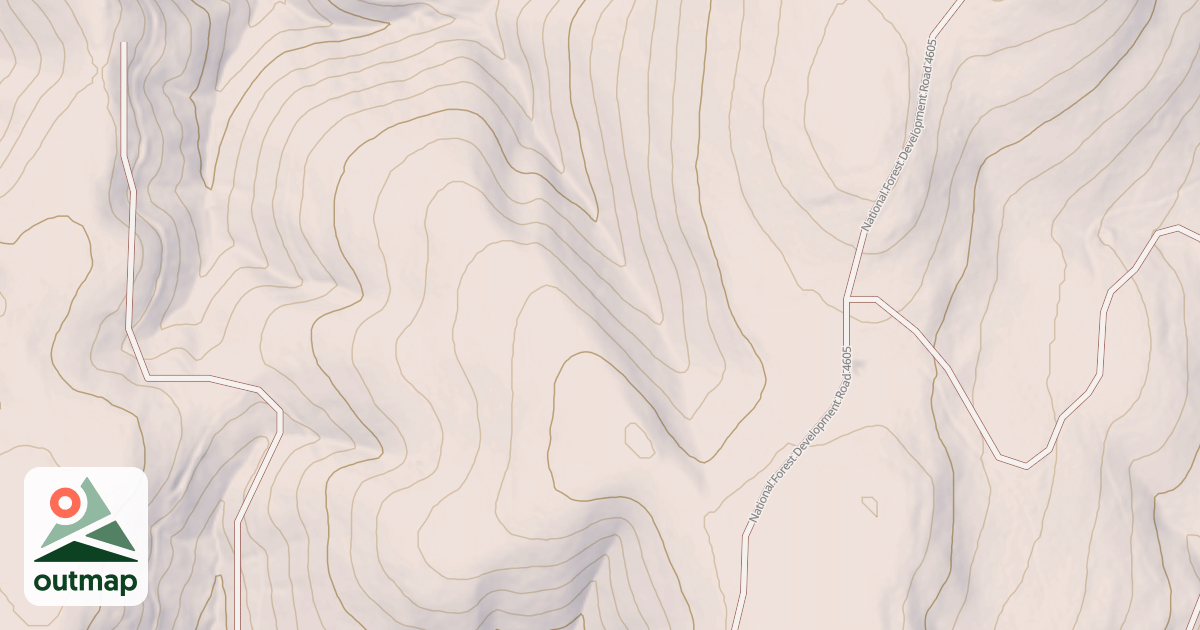 Map of ED-10
