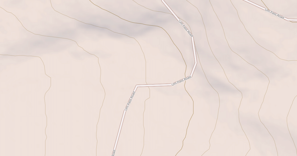 Map preview of 40042B