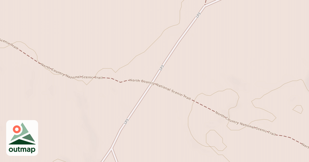 Map of 9401