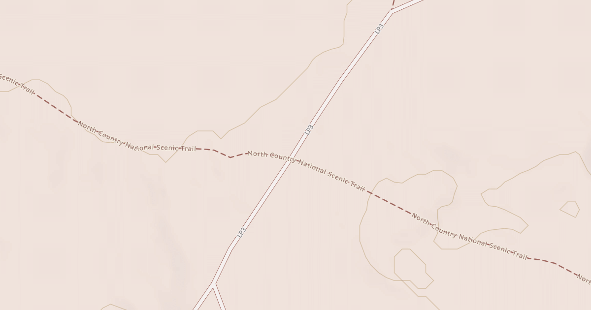 Map preview of 9401