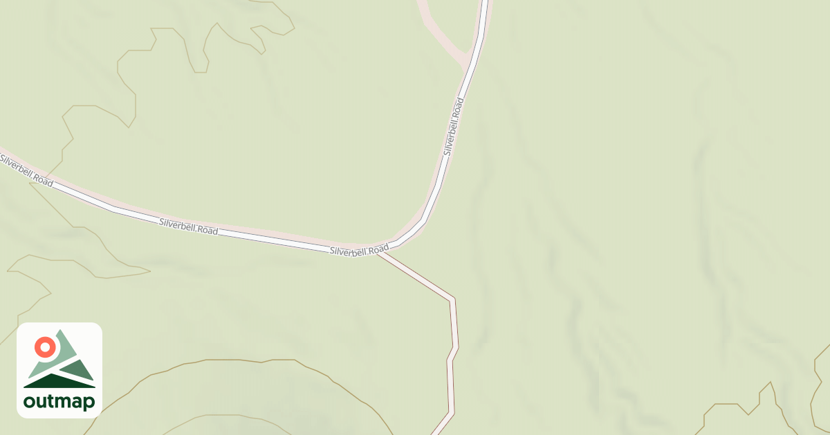 Map of BLM National GTLF Public Motorized Roads 1074c620-d653-4405-a6d3-62757d9d8752