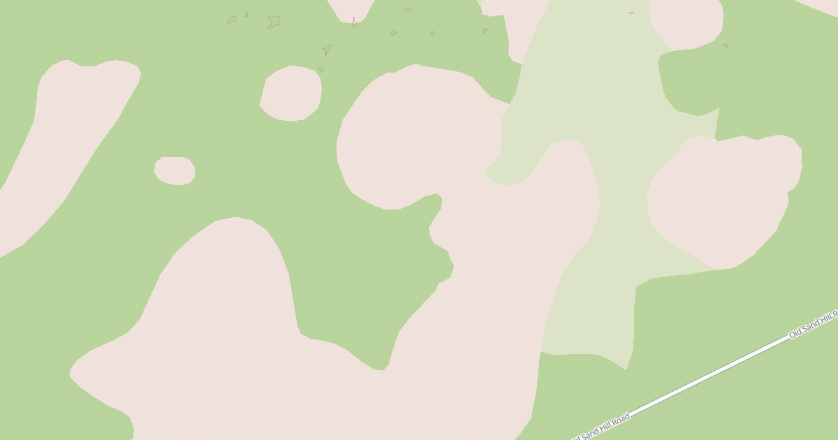 Map preview of USFS National Forest System Roads {BE6FF0A9-B1C6-4386-BF62-9C612737600B}